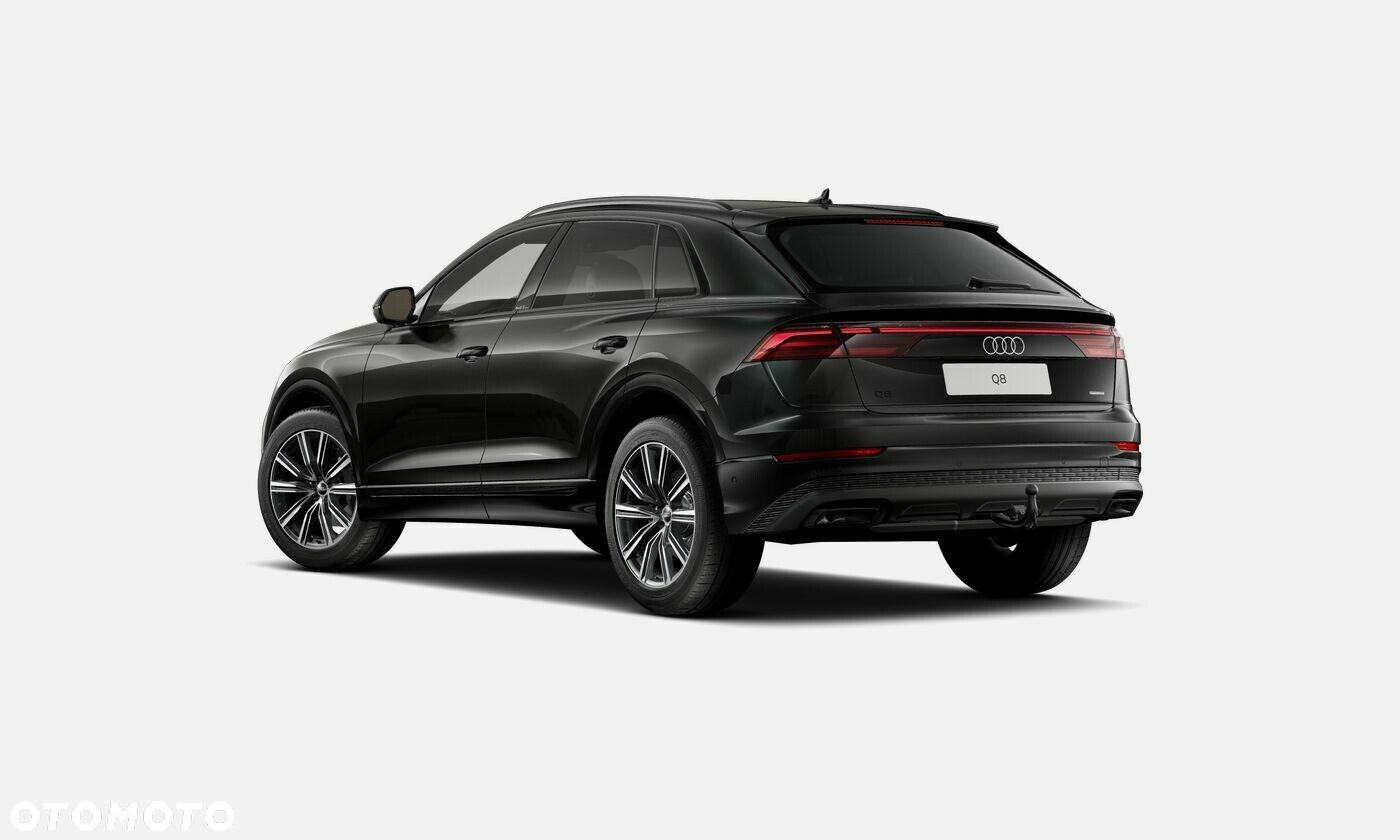 Audi Q8 - 2