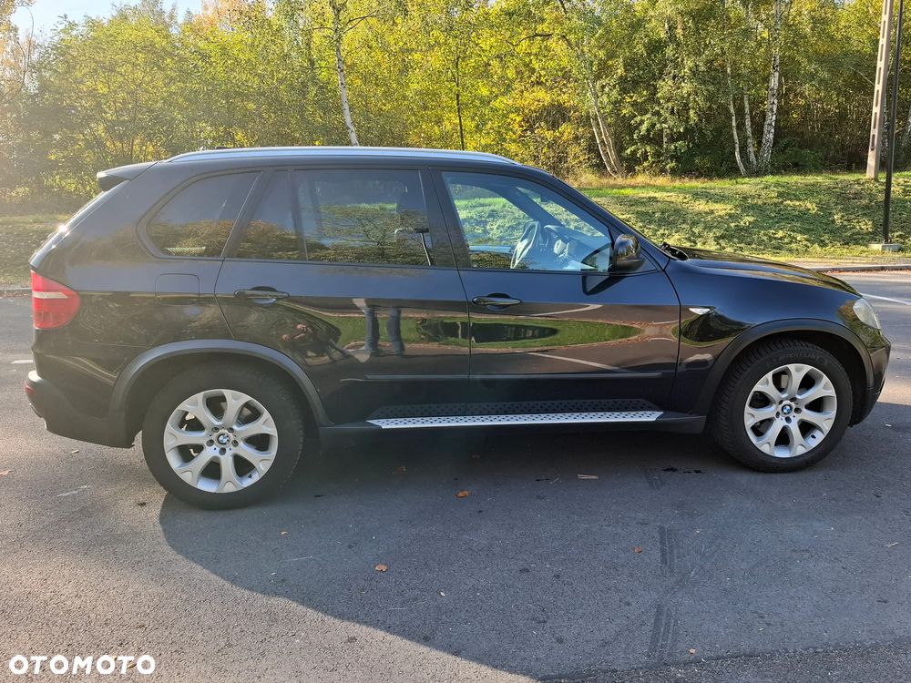 BMW X5 - 6