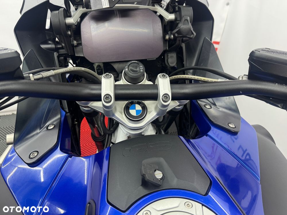 BMW R1250 GS Adventure - 25