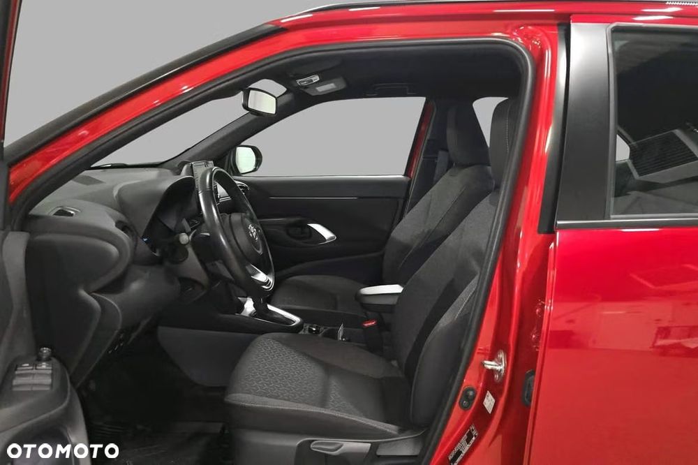 Toyota Yaris Cross Hybrid 1.5 Active - 19