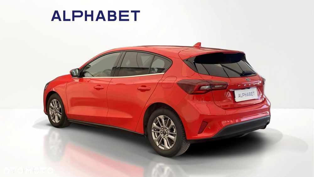 Ford Focus 1.0 EcoBoost mHEV Titanium X - 3