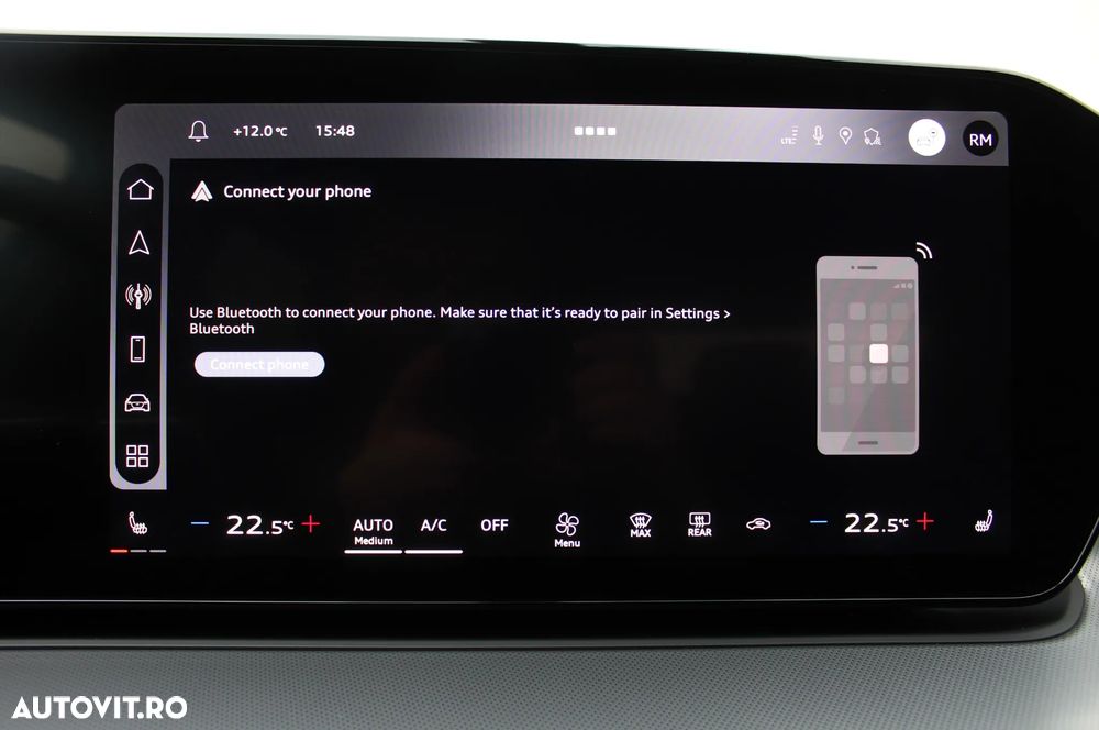 Audi Q3 TFSI quattro 150 kW - 27