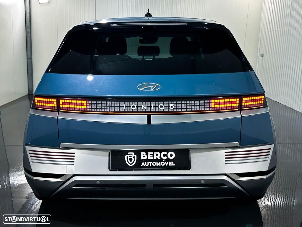Hyundai Ioniq 5 77 kWh Vanguard+ - 6