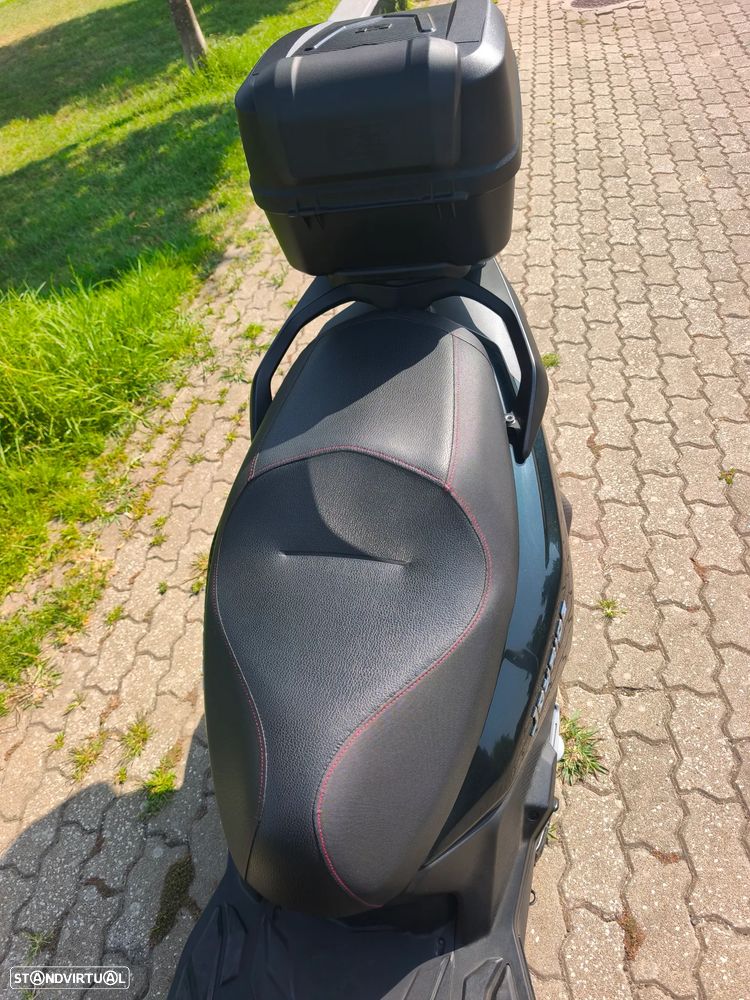 Sym JOYRIDE 300 Abs - 5