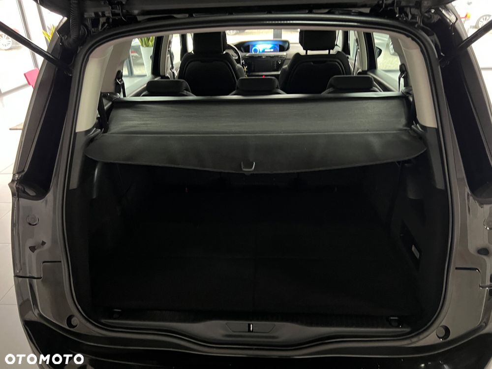 Citroën C4 Grand Picasso 2016