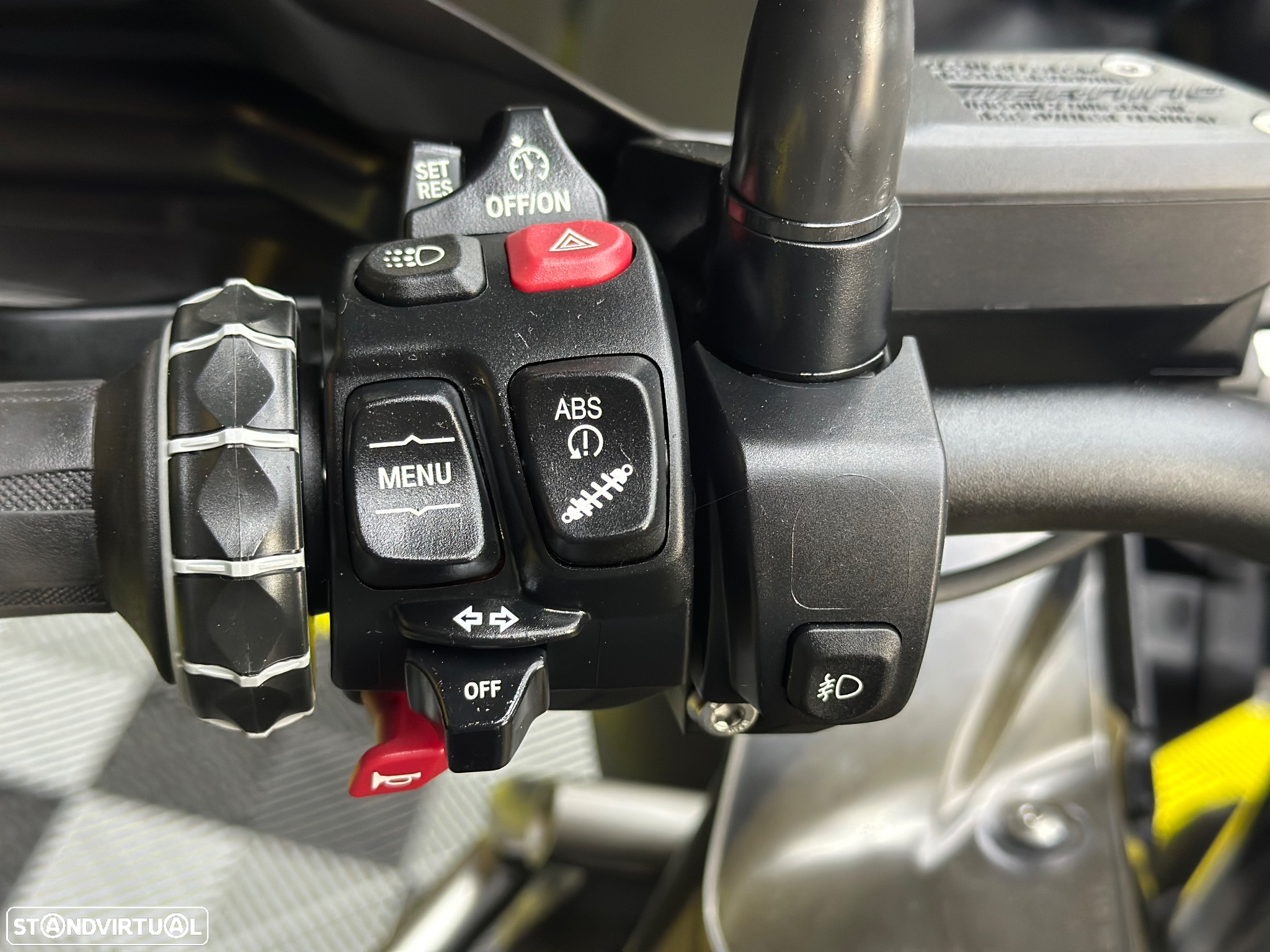 BMW R 1250 GS Adventure - 7