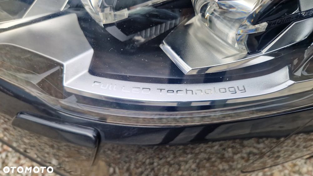 Peugeot 508 BlueHDi 180 EAT6 Stop&Start GT - 35