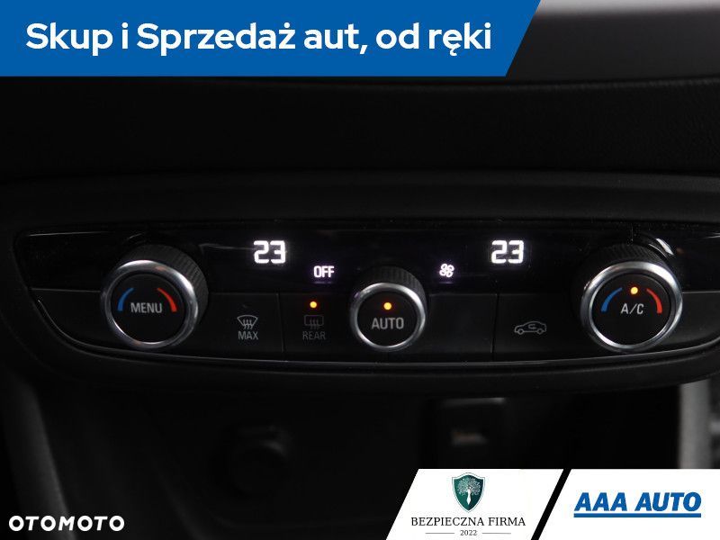 Opel Crossland X - 14