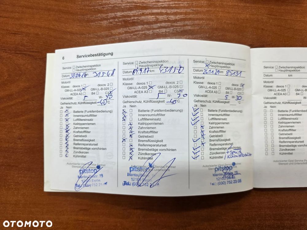 Opel Astra 1.4 Turbo Active - 36