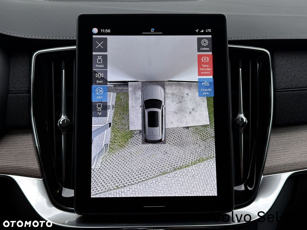 Volvo XC 90 - 31