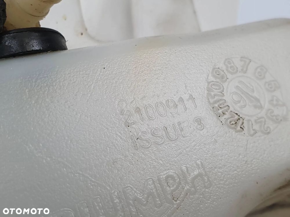 Zbiorniczek motor Triumph Street Triple 765 RS 2020r. - 2