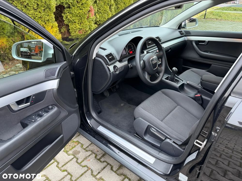 Audi A4 Limousine 1.8 T - 30