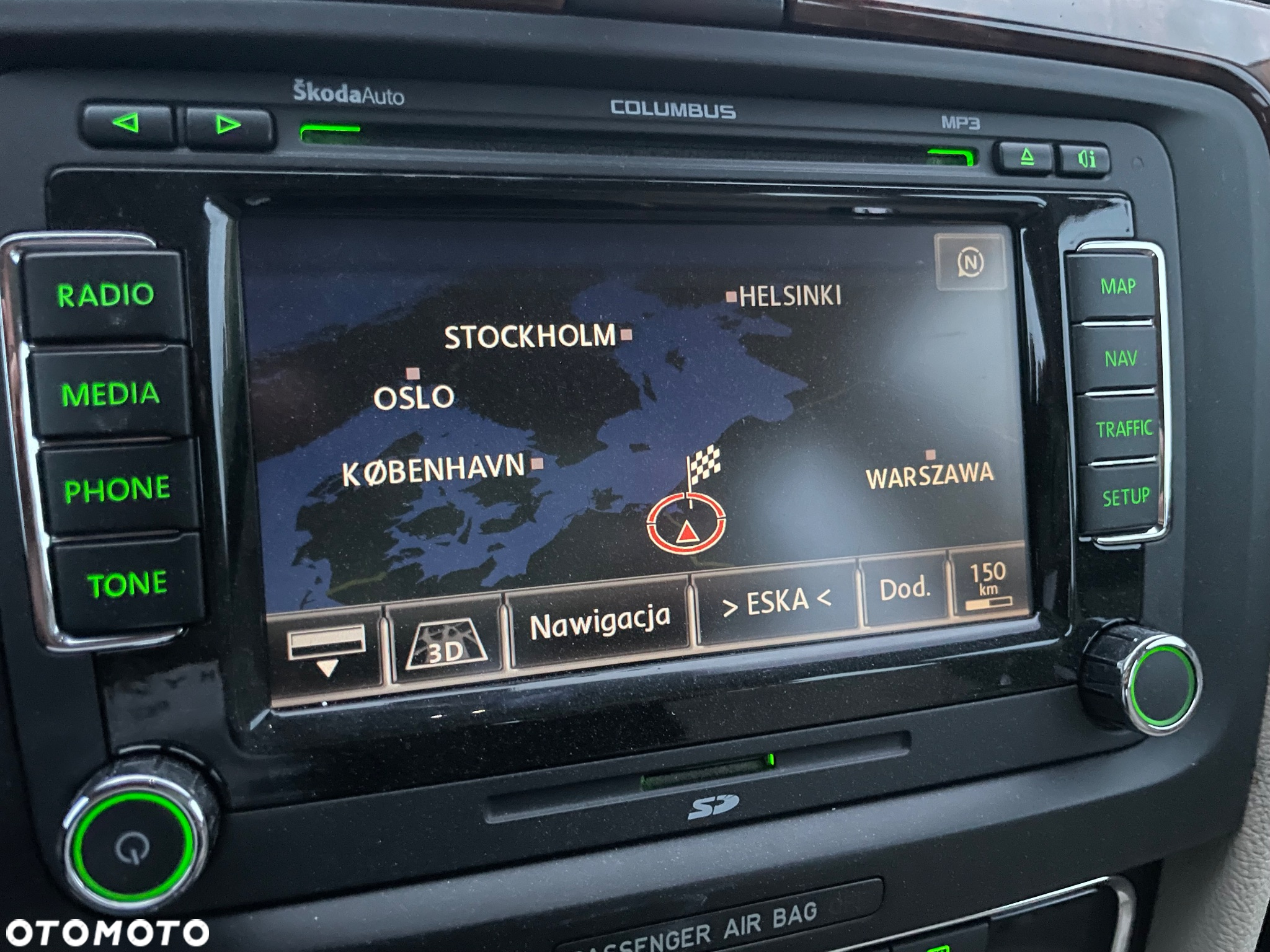 Skoda Superb 1.8 TSI Platinum - 22