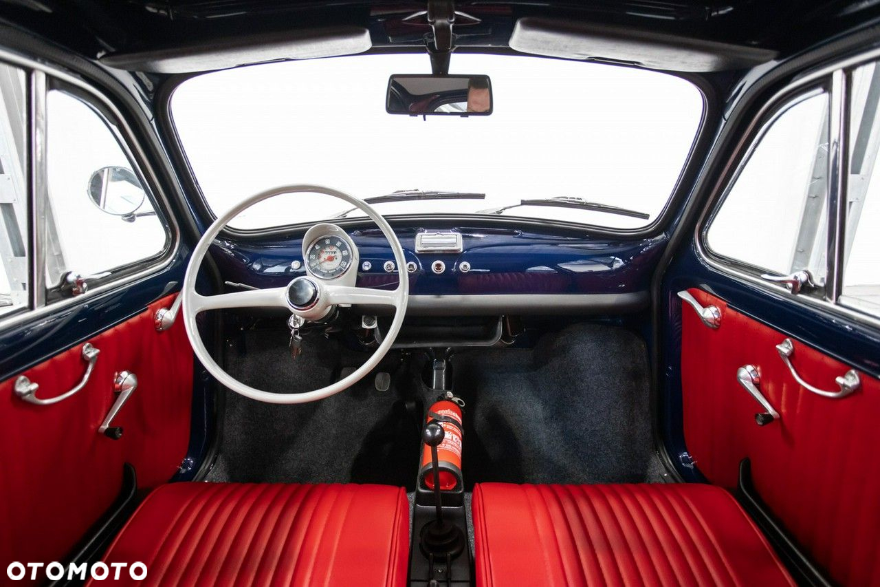 Fiat 500 - 29