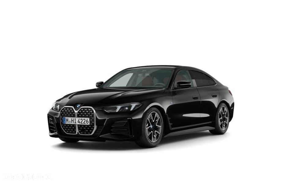 BMW 4