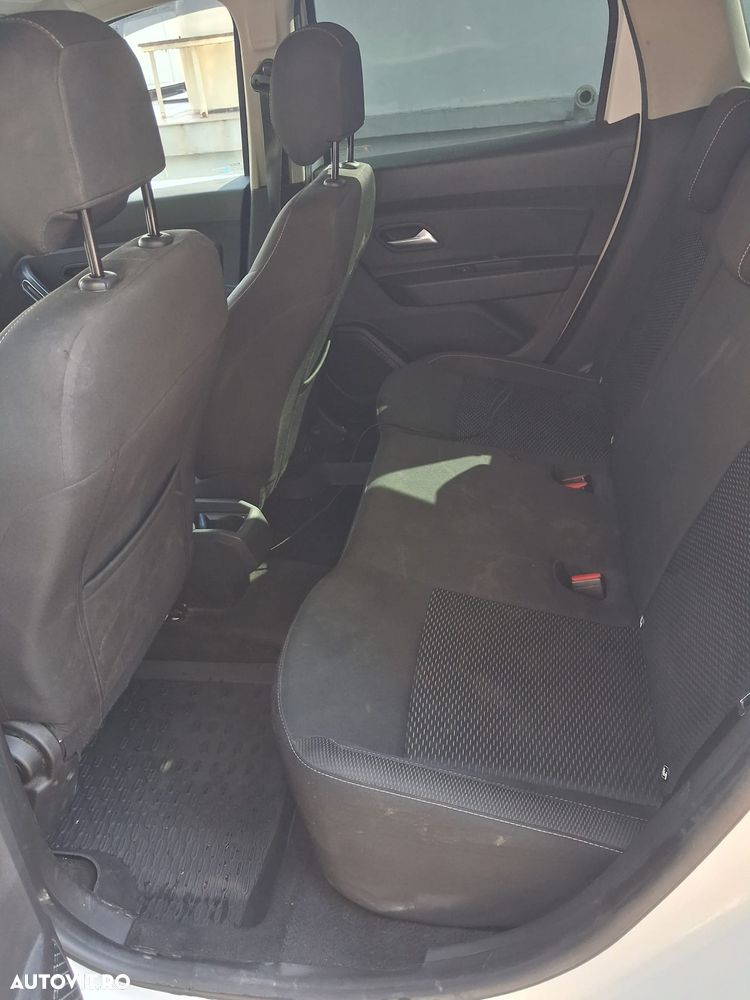Dacia Duster 1.5 dCi 4x4 Ambiance - 15