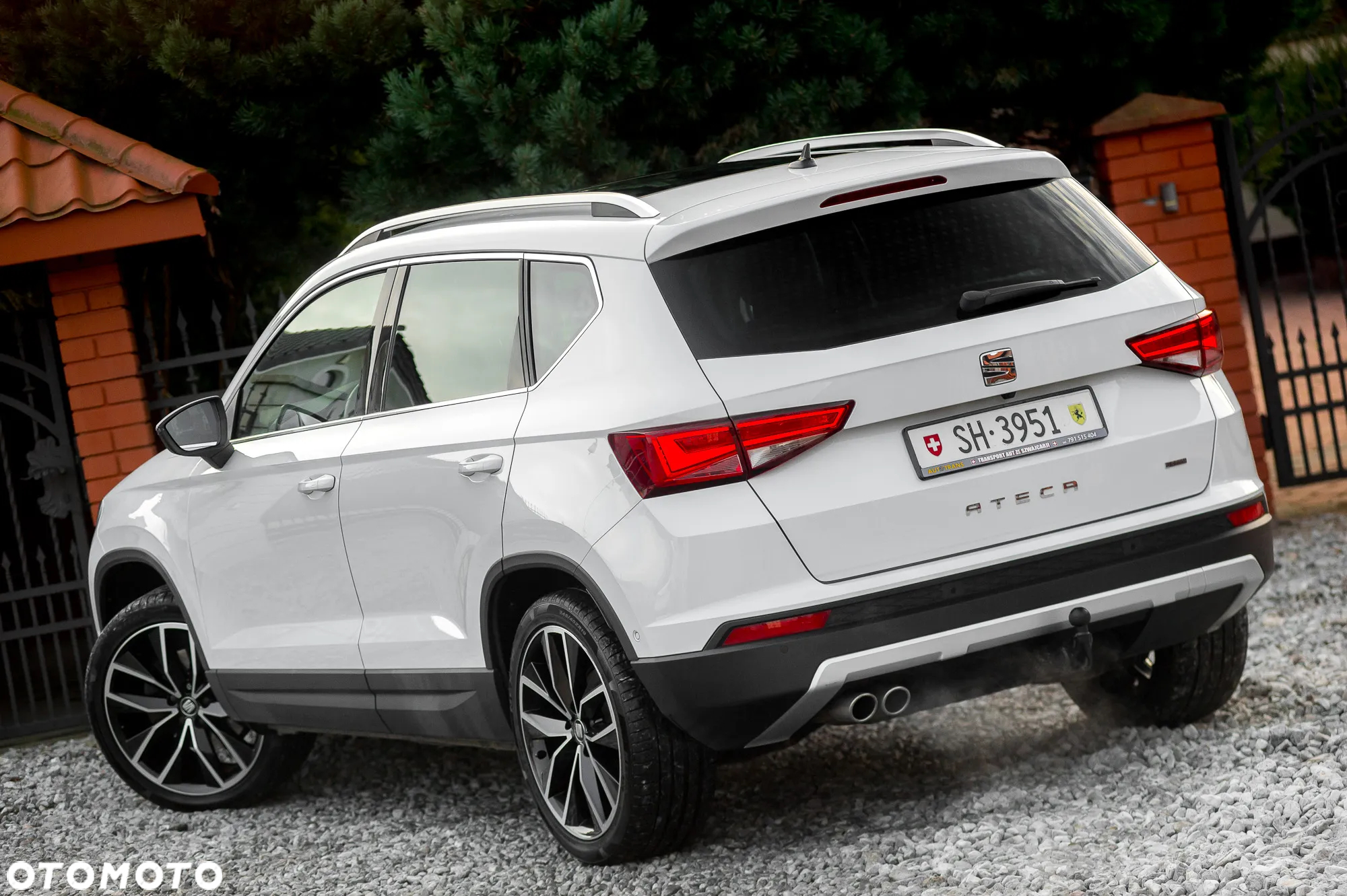 Seat Ateca 2.0 TSI 4Drive DSG XCELLENCE - 9