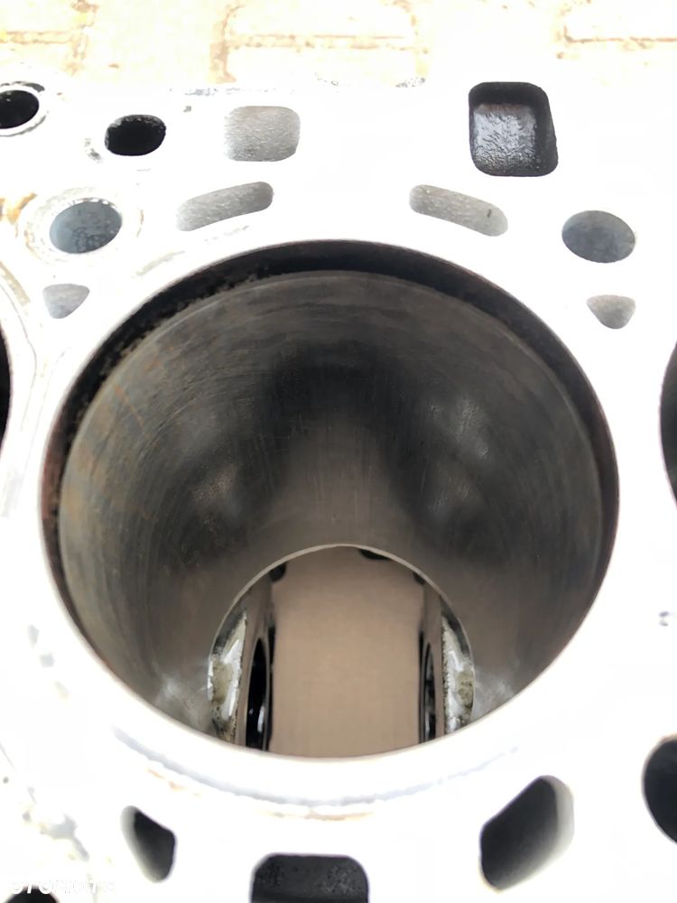 BLOK SILNIKA BMW F20 F30 F31 F34 F36 F10 F15 F25 E84 E90 2.0D 184KM N47D20C - 7