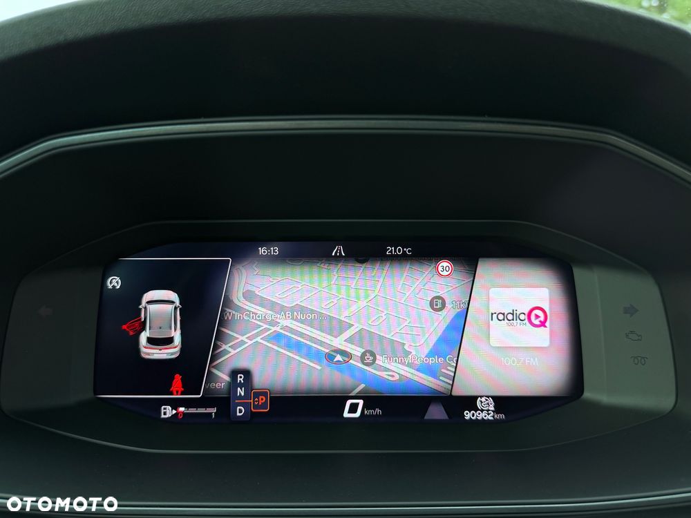 Cupra Formentor 1.5 TSI DSG - 27