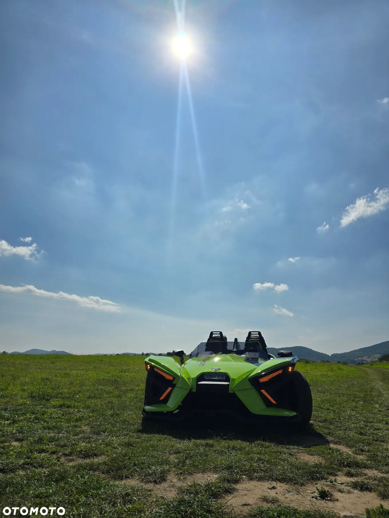 Polaris Inny - 13