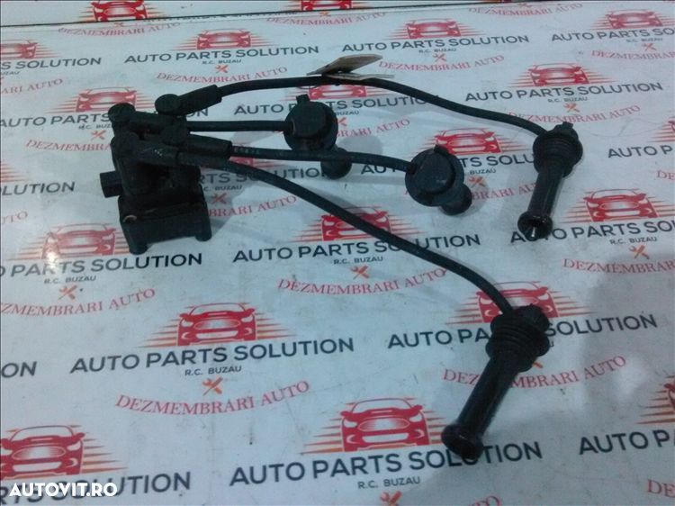 bobina inductie ford fiesta 1.4b 16v - 1