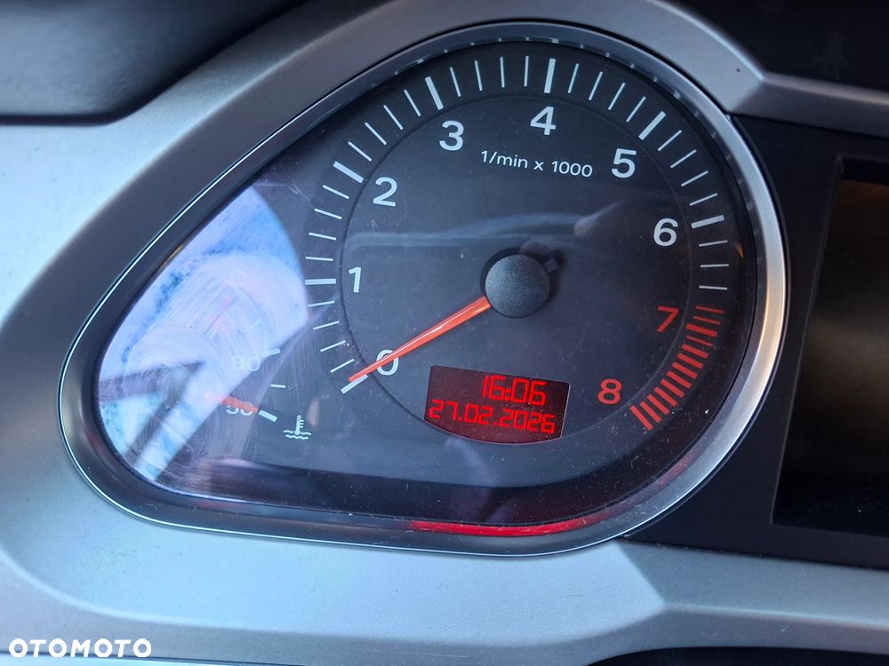 Audi A6 Limousine - 19