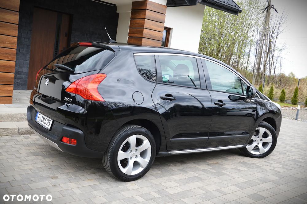 Peugeot 3008 120 VTi Style - 8