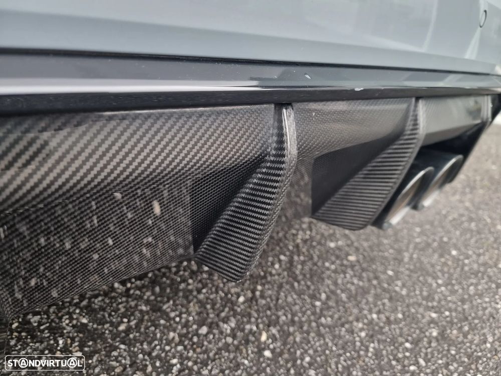 BMW M4 Competition M xDrive - 8