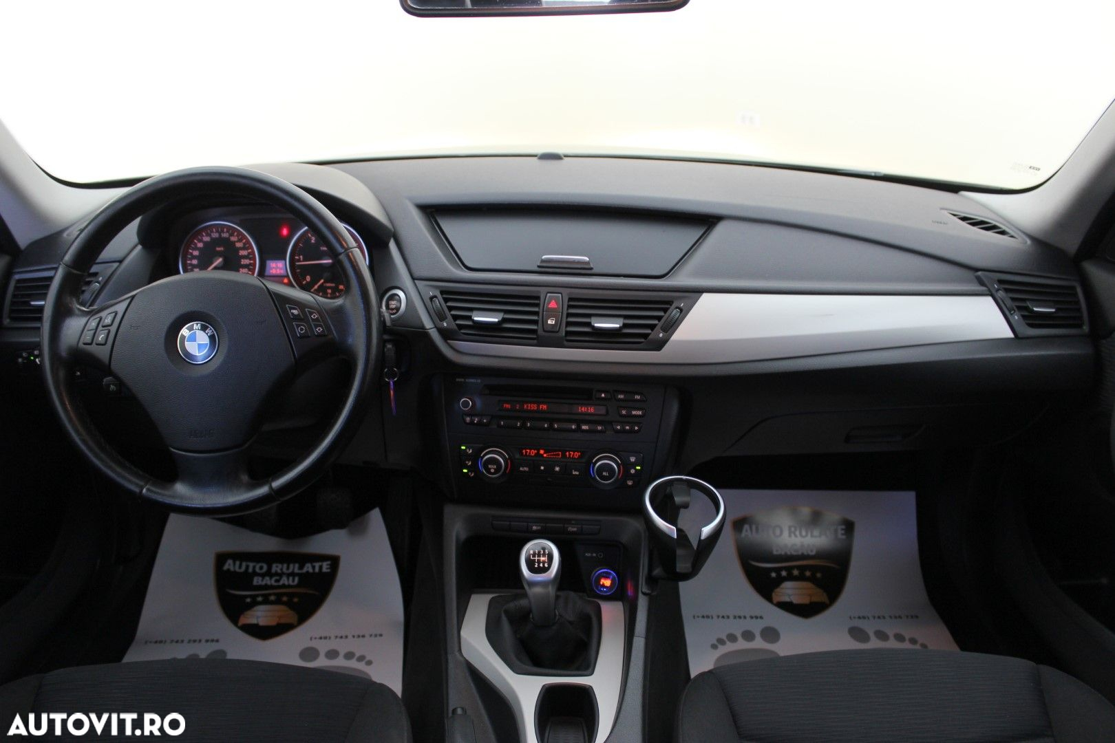 BMW X1 - 8