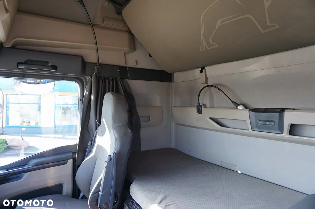 MAN TGX 18.470 4x2 BL RETARDER * 422 000 KM * 2022 - 8