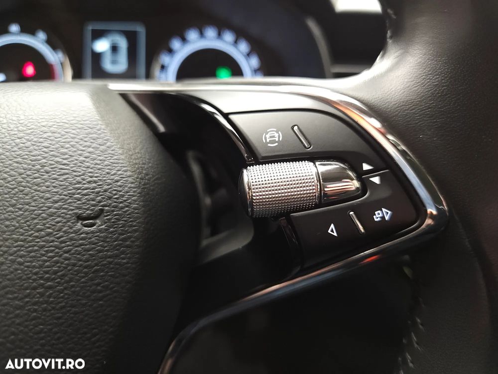 Skoda Scala 1.0 TSI DSG Ambition - 19