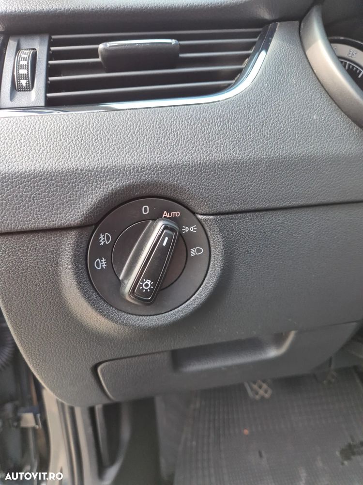 Skoda Octavia 1.6 TDI Green tec Edition - 5