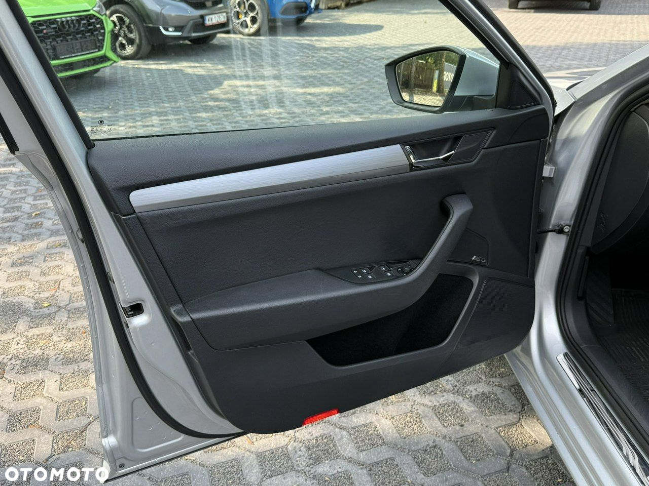 Skoda Superb 2.0 TDI 4x4 Style DSG - 13