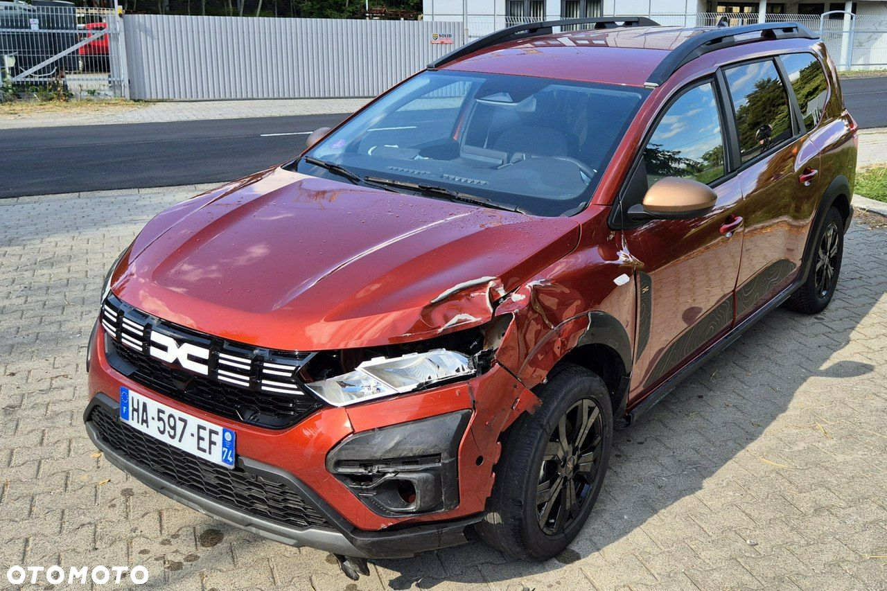 Dacia Jogger 1.6 Full Hybrid 140 Extreme MMT - 5