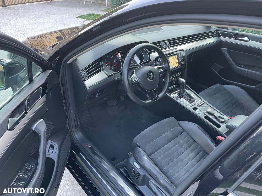 Volkswagen Passat - 17