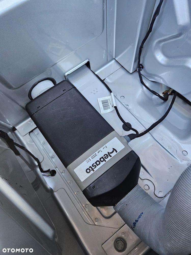 Mercedes-Benz Sprinter 319 CDI 7G-Tronic - 31