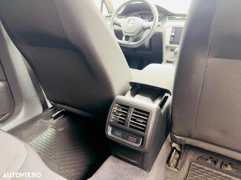 Volkswagen Passat 1.4 TSI Trendline - 8