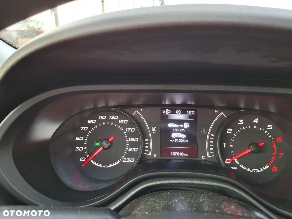 Fiat Tipo 1.4 16v Easy EU6d - 31