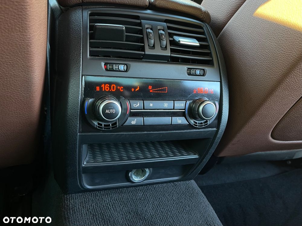 BMW Seria 5 - 27