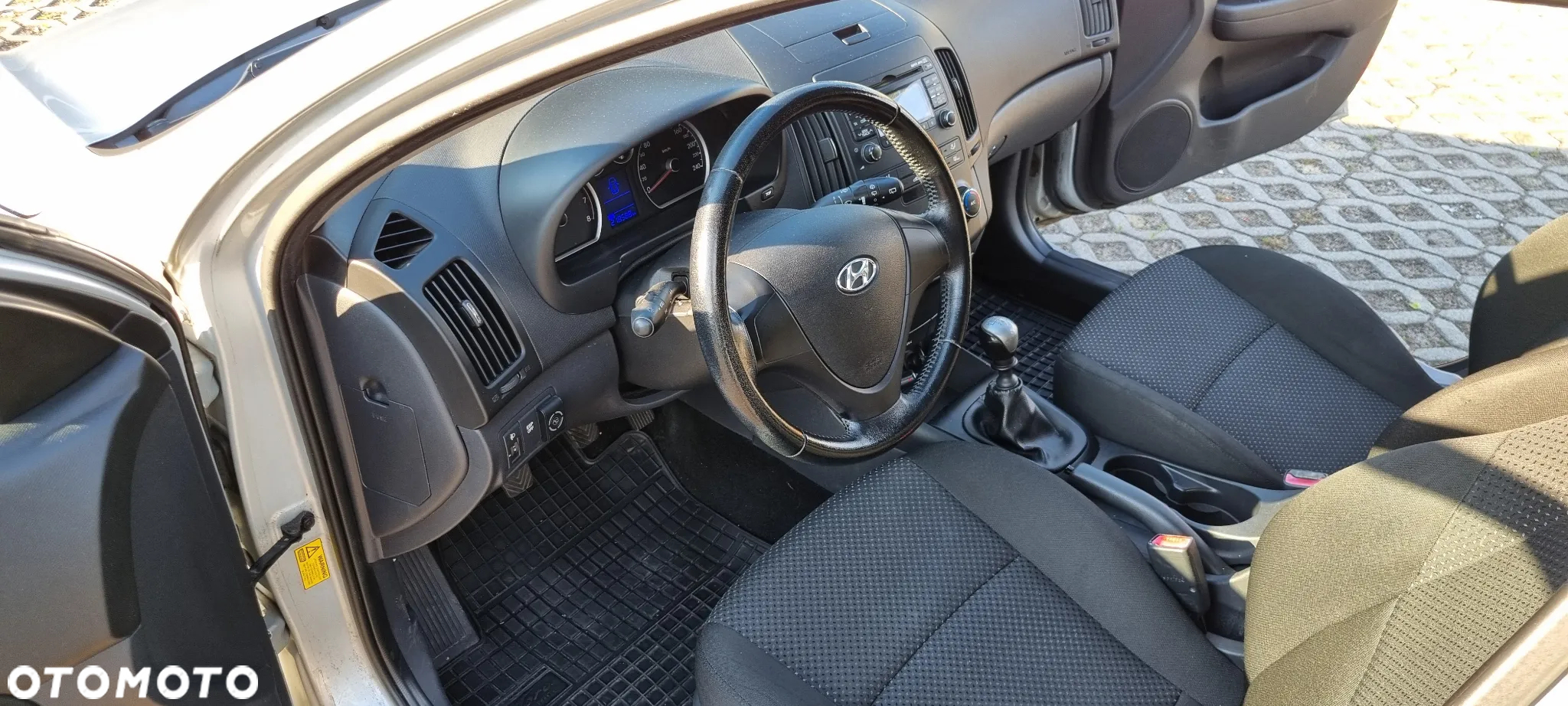 Hyundai i30 - 10
