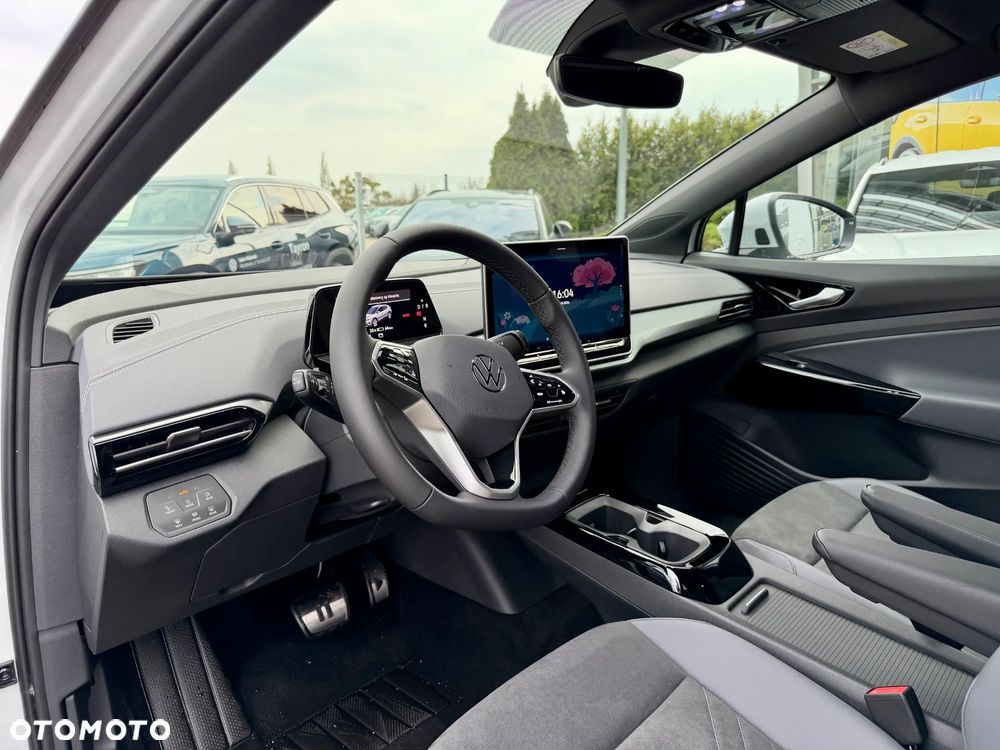 Volkswagen ID.4 77kWh Plus - 9