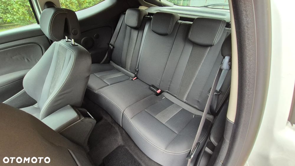 Renault Megane 1.6 16V Confort Dynamique - 33