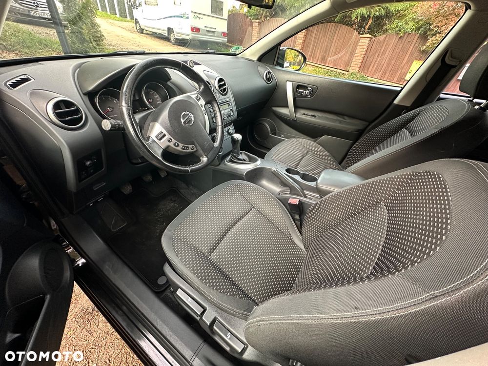 Nissan Qashqai - 39