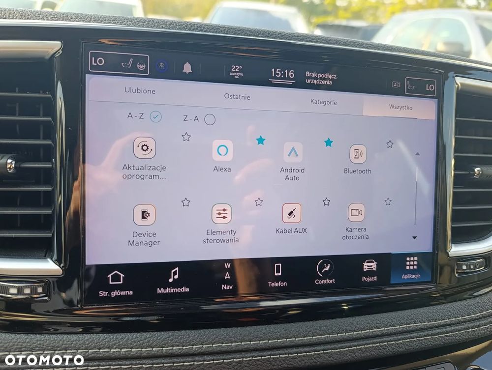 Chrysler Pacifica - 13