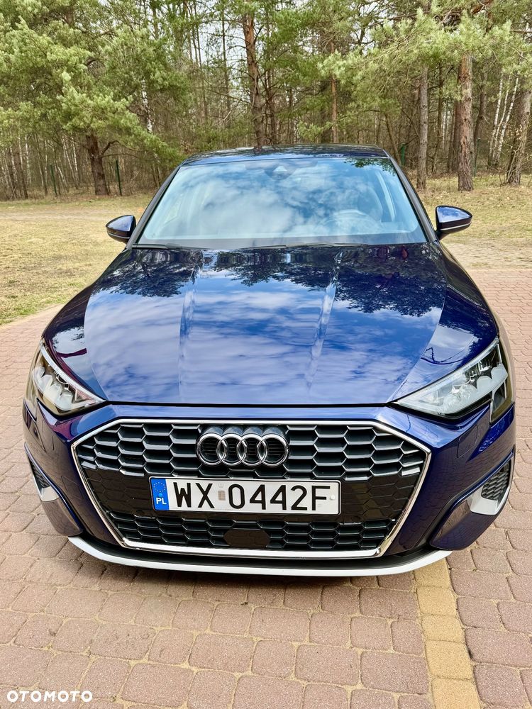 Audi A3 Sportback - 6