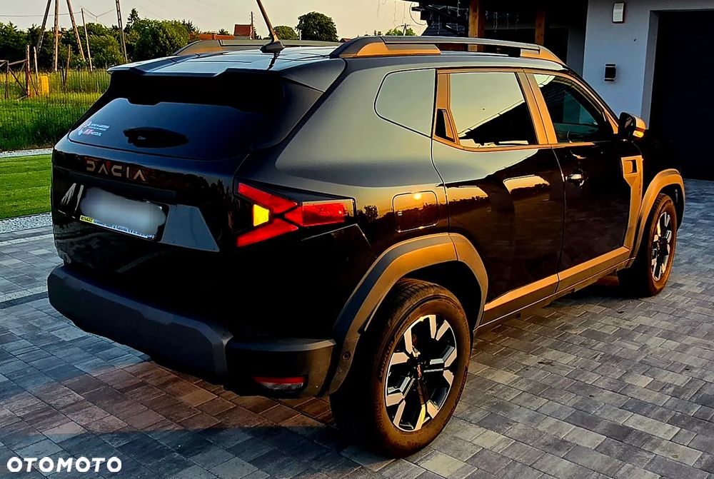 Dacia Duster - 2