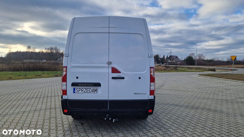 Renault MASTER L2H2 - 6