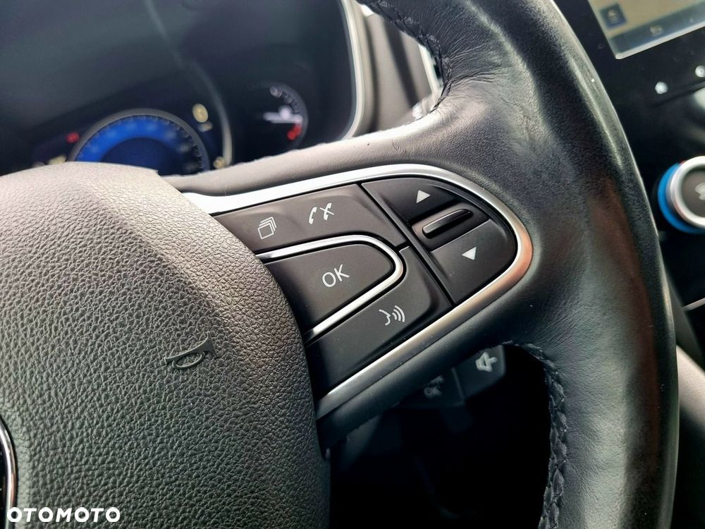 Renault Talisman ENERGY dCi 130 EDC INTENS - 18
