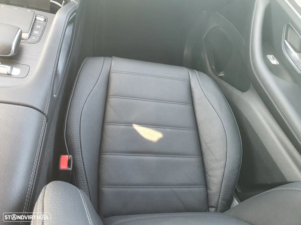 Mercedes-Benz GLE 350 de 4Matic - 9