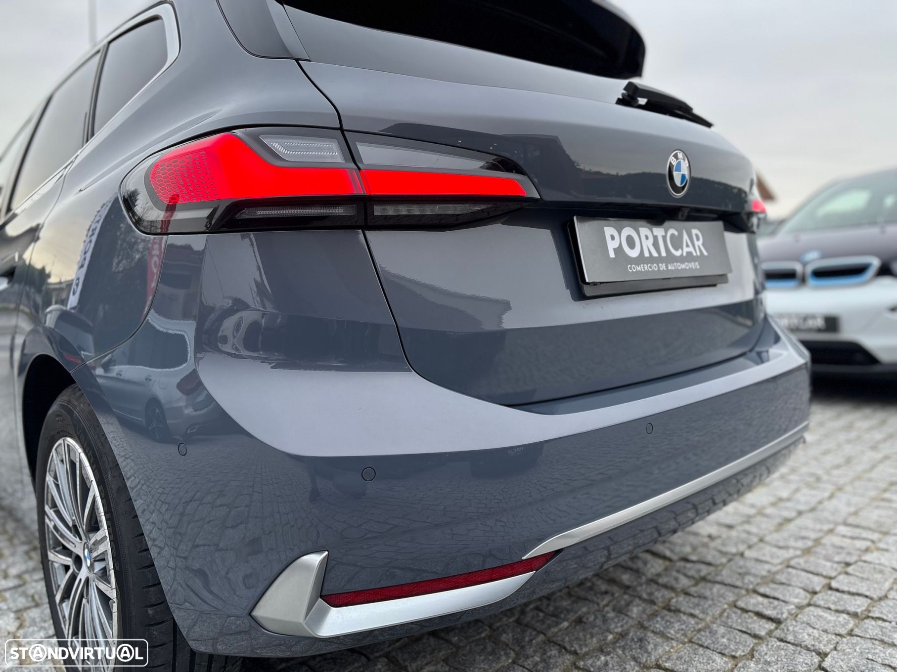 BMW 218 Active Tourer - 58